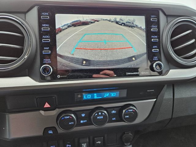 Used 2021 Toyota Tacoma SR5 image 12