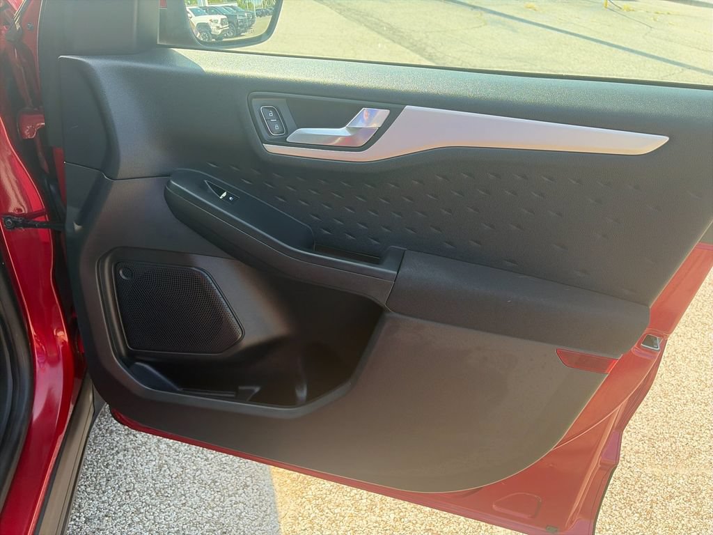 Used 2020 Ford Escape SE AWD/4WD image 20