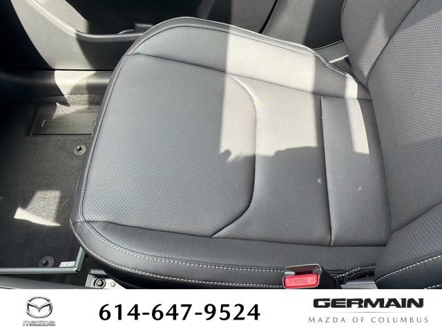 Used 2026 MAZDA CX-5 2.5 S w/ Premium Package AWD/4WD image 28
