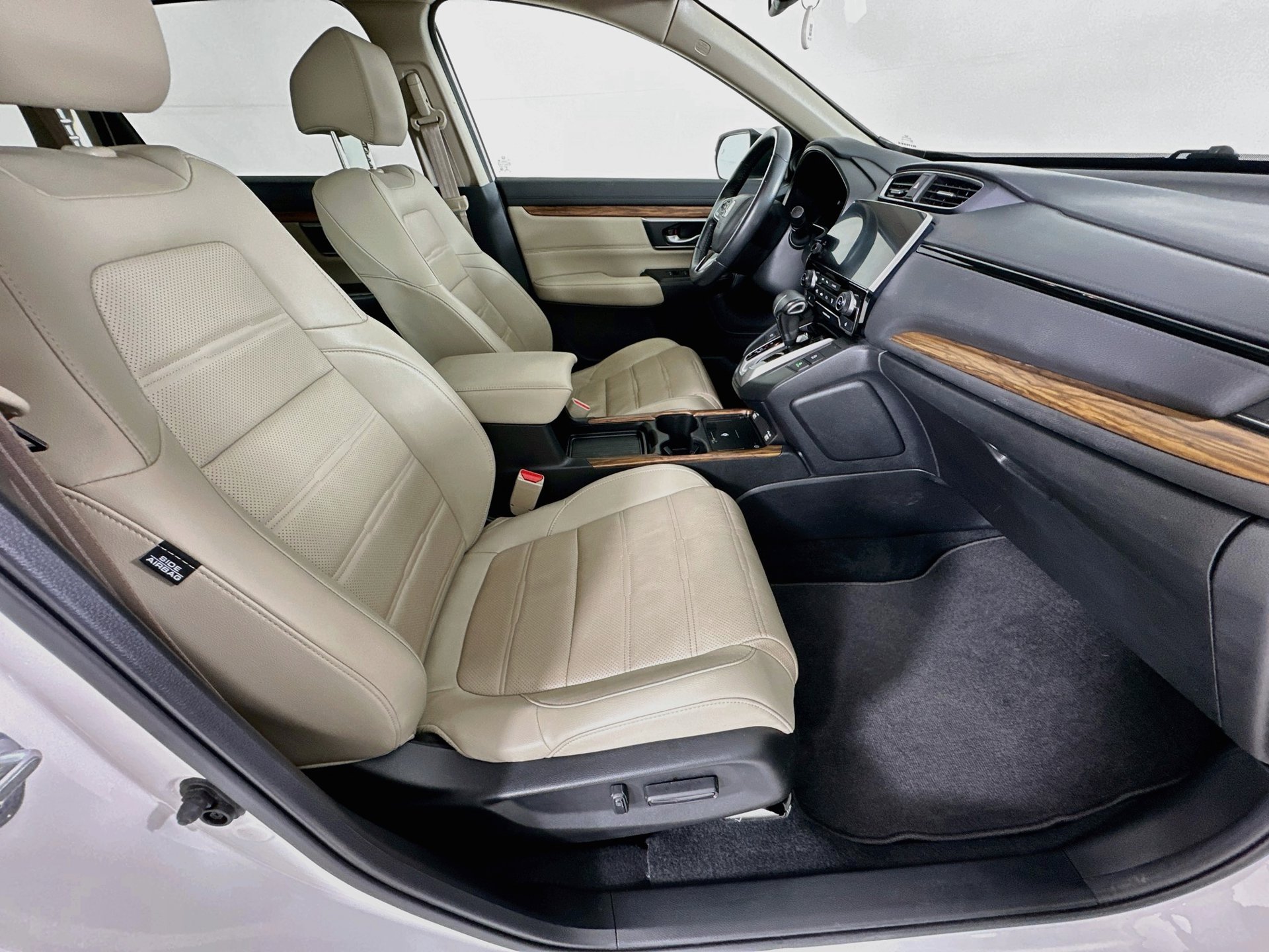 Used 2022 Honda CR-V Touring image 30