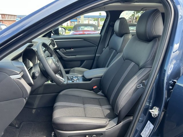 New 2025 MAZDA CX-50 AWD 2.5 S w/ Weather Package image 9