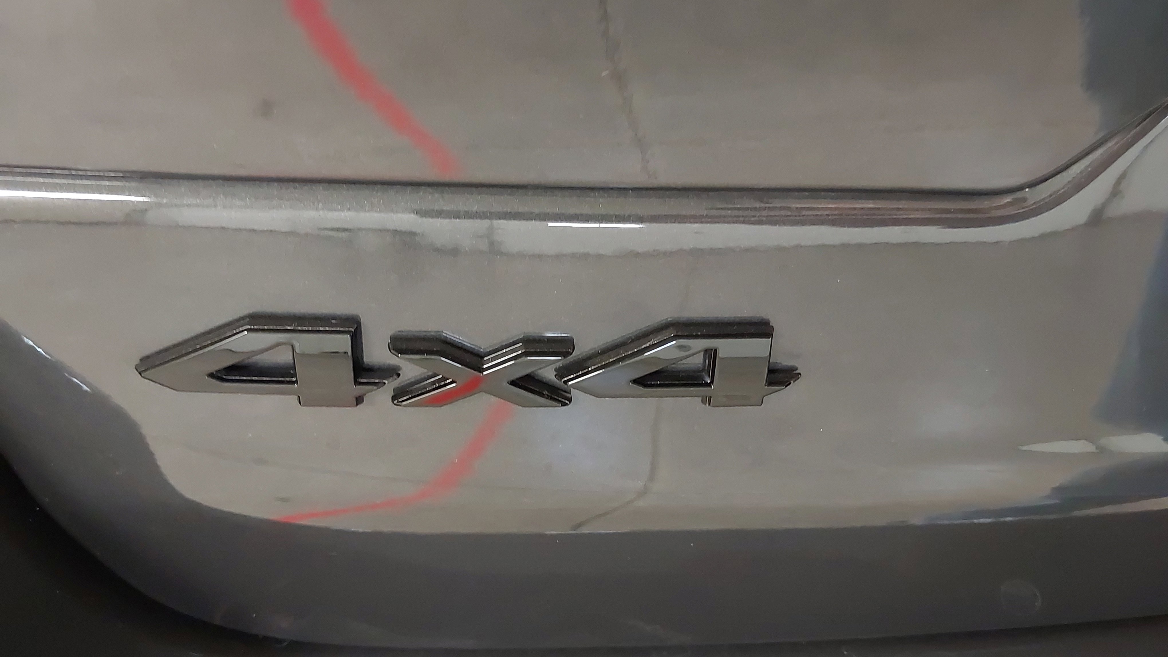 New 2025 Jeep Grand Cherokee 4WD image 33