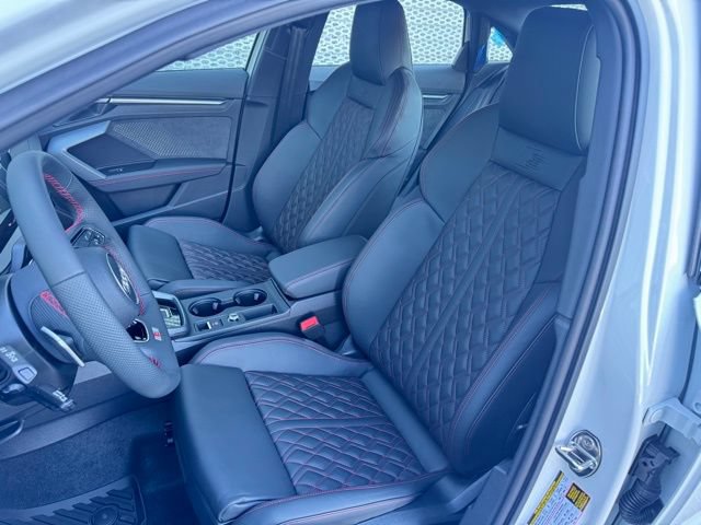 New 2026 Audi S3 Premium AWD/4WD image 9