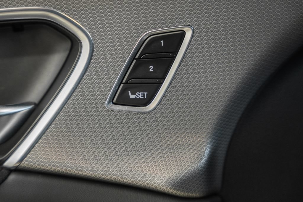 Used 2024 Acura RDX A-Spec AWD/4WD image 50
