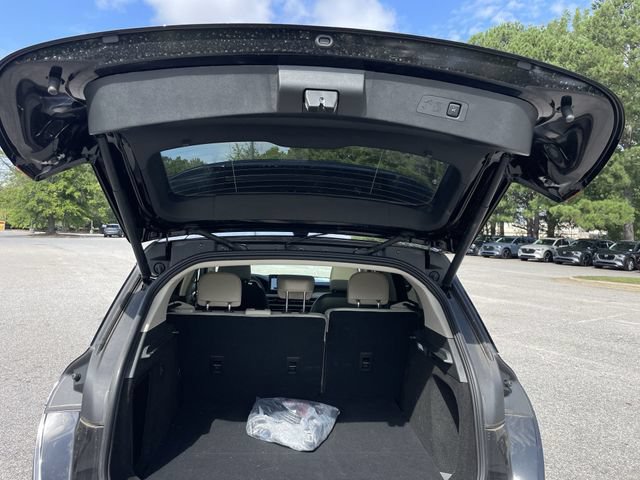 New 2025 Lincoln Corsair Grand Touring w/ Equipment Group 301A AWD/4WD image 26