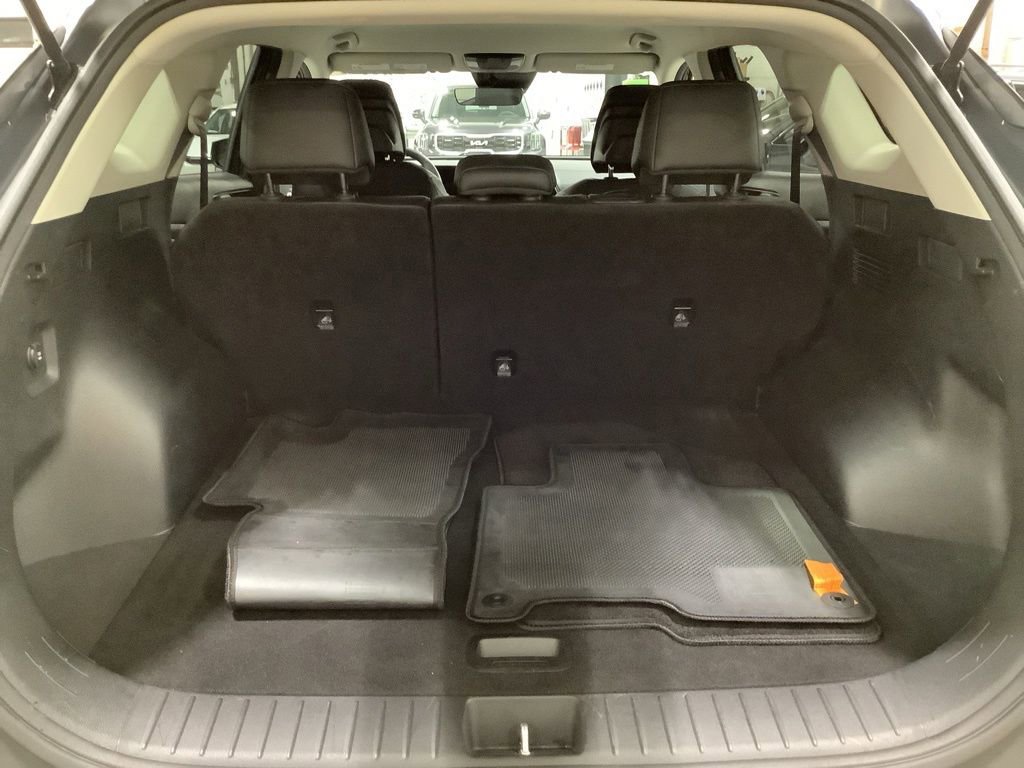 Used 2023 Kia Sportage EX image 27