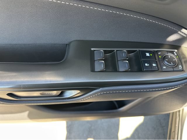 Certified 2026 Lexus NX 350h AWD w/ Accessory Package (2T) image 28