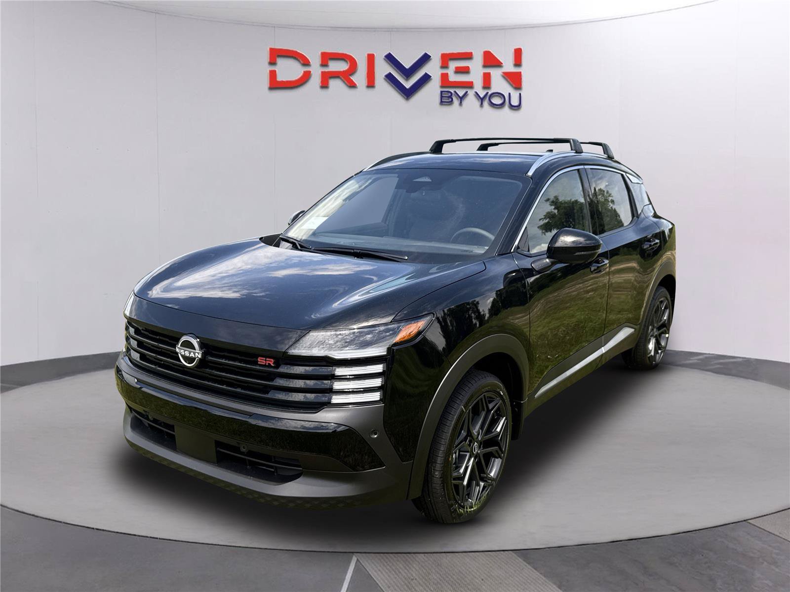 New 2026 Nissan Kicks SR w/ Cold Weather Package AWD/4WD image 8