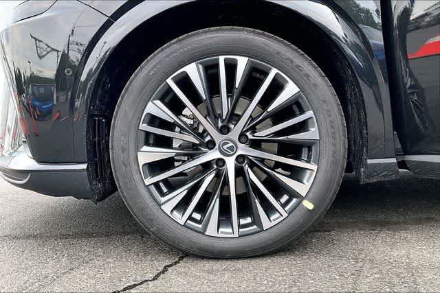 New 2026 Lexus RX 350 Premium Plus w/ Convenience Package AWD/4WD image 12