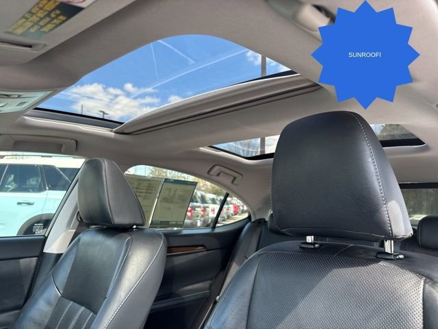 Used 2017 Lexus ES 350 w/ Luxury Package image 29