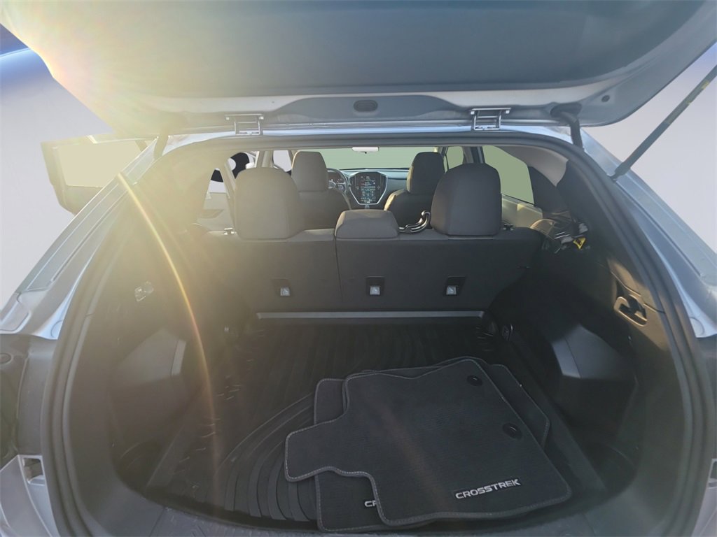 Certified 2024 Subaru Crosstrek 2.0i Premium image 19