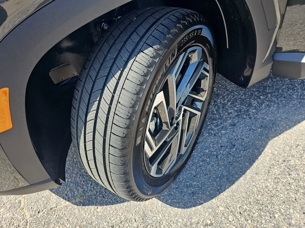New 2026 Hyundai Tucson SEL Plus AWD/4WD image 34