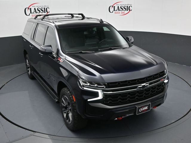 Used 2021 Chevrolet Suburban Z71 image 18