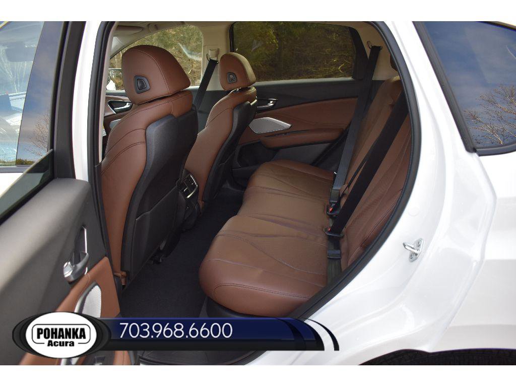 New 2026 Acura RDX Technology Package image 33