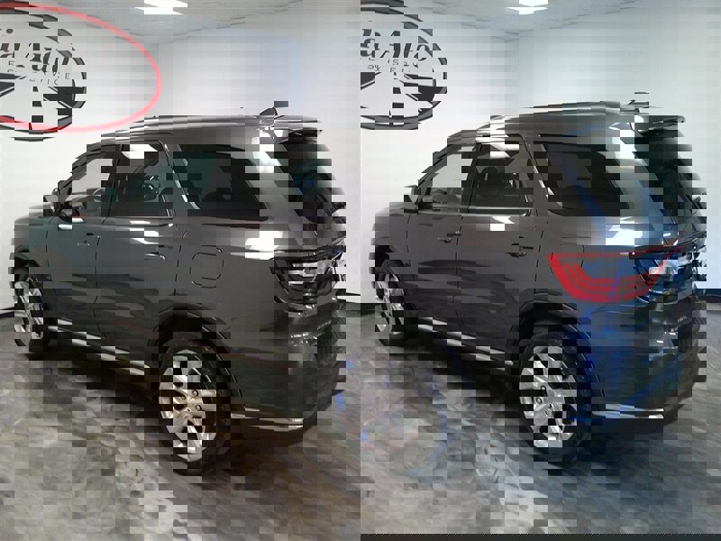 Used 2014 Dodge Durango Limited w/ Premium Group image 12