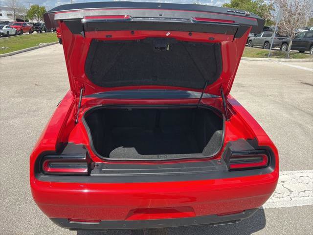 Certified 2022 Dodge Challenger R/T Scat Pack w/ Plus Package image 19