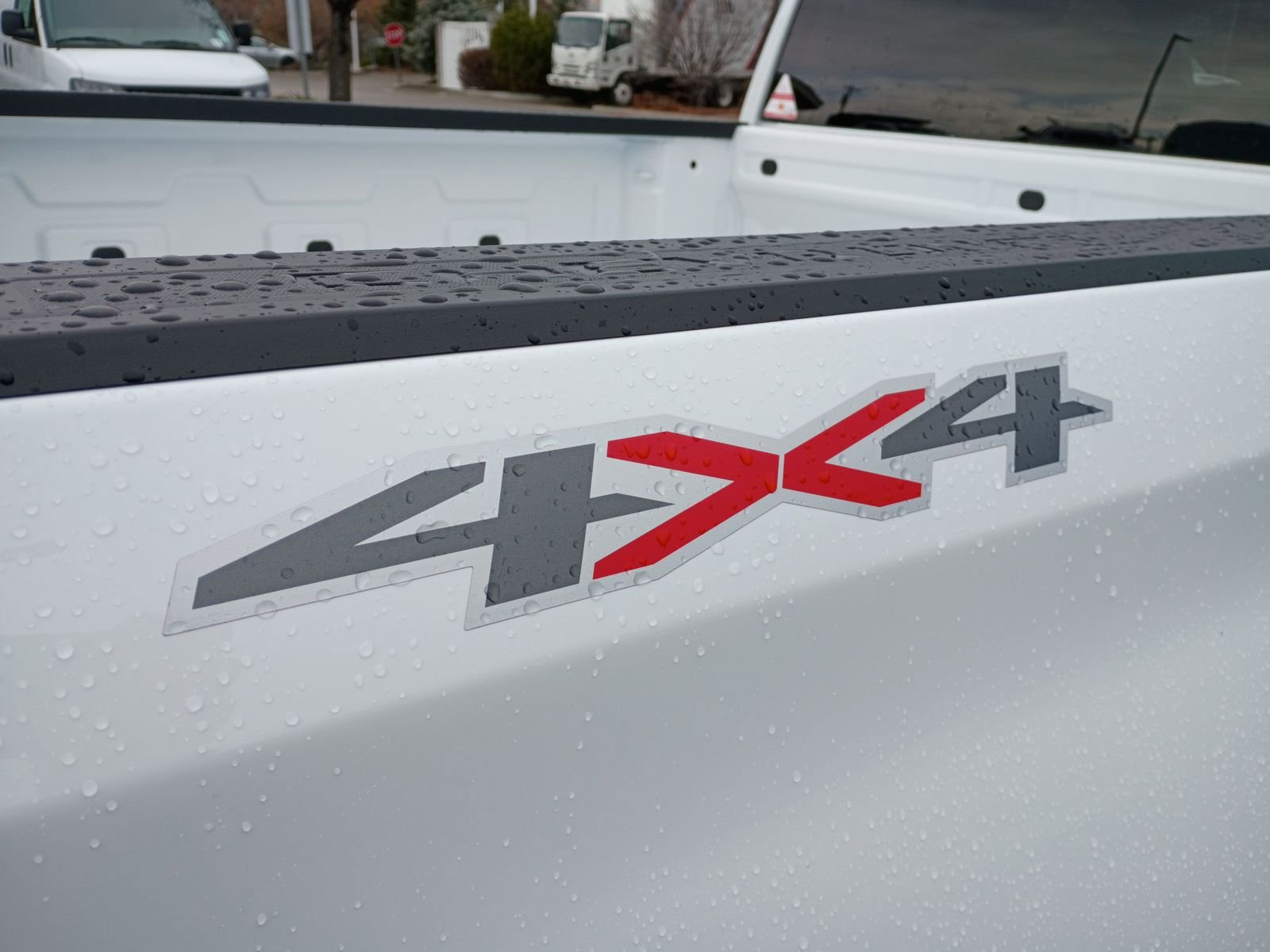 New 2026 Chevrolet Silverado 1500 W/T w/ WT Value Package image 23