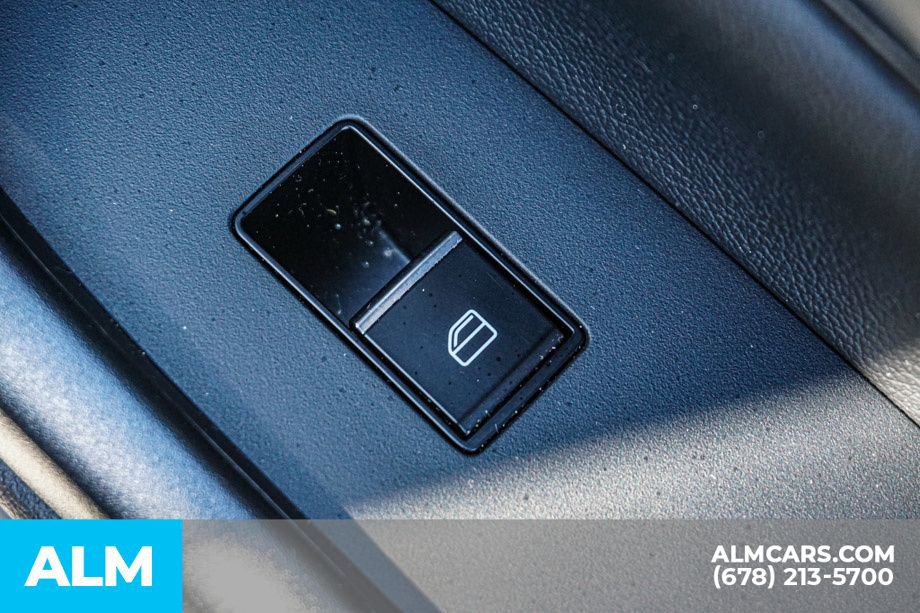 Used 2025 MAZDA CX-50 AWD 2.5 S w/ Preferred Package image 58