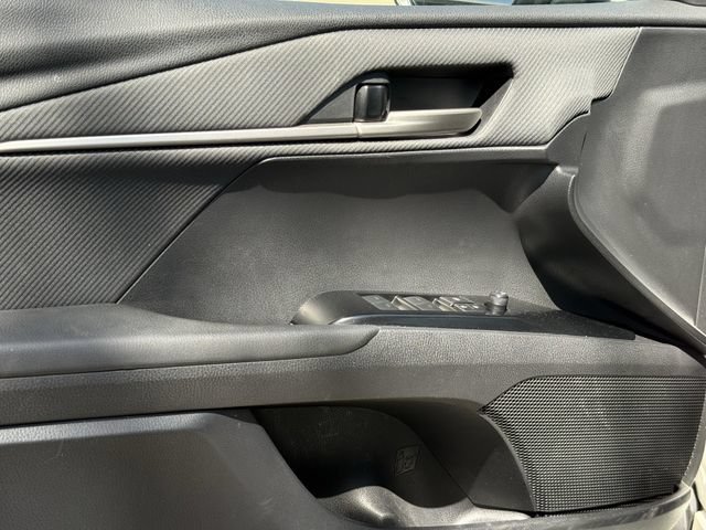 Used 2025 Toyota Camry SE FWD image 26
