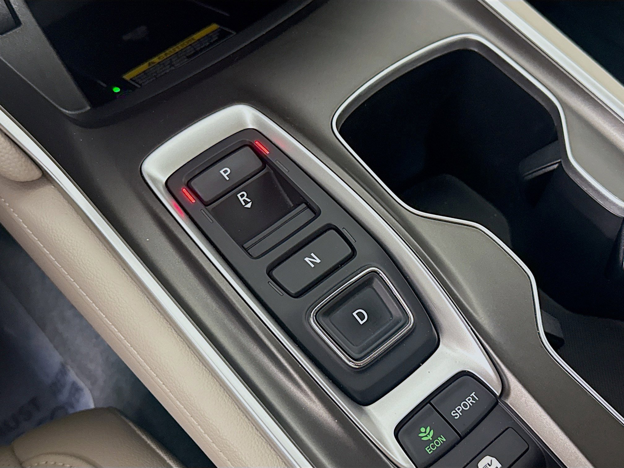 Used 2022 Honda Accord EX-L image 20