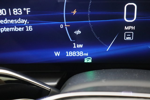 Used 2024 Cadillac Lyriq Tech RWD image 39