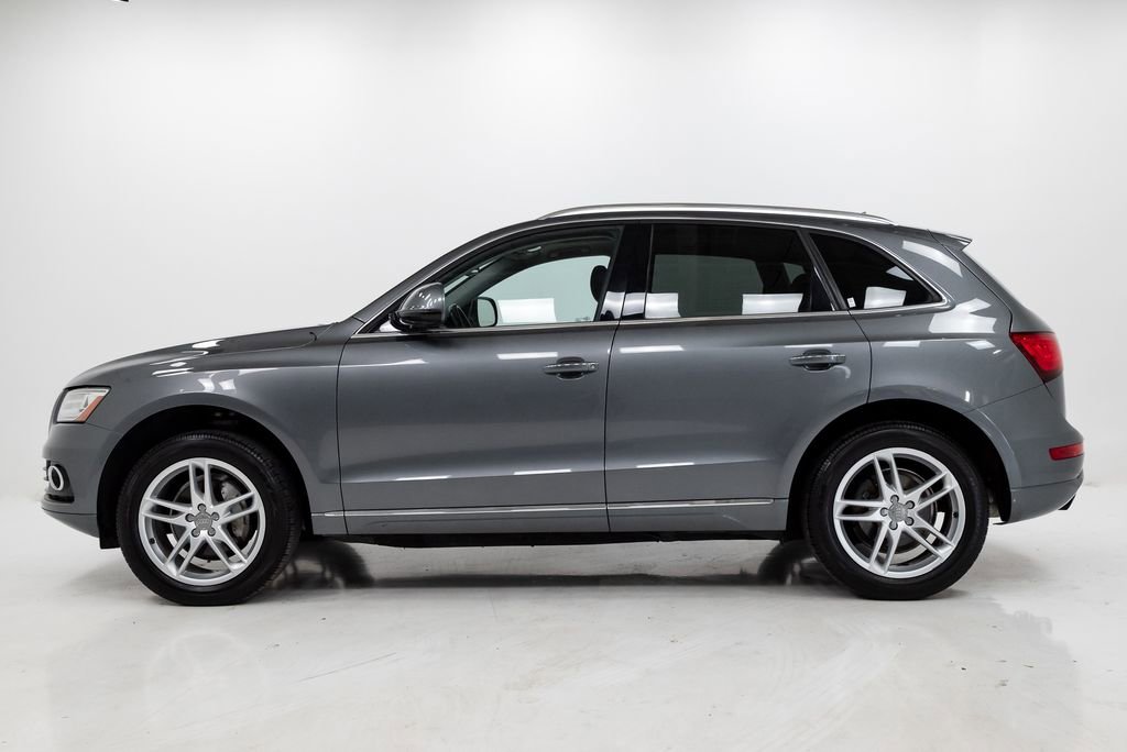 Used 2016 Audi Q5 2.0T Premium Plus AWD/4WD image 26
