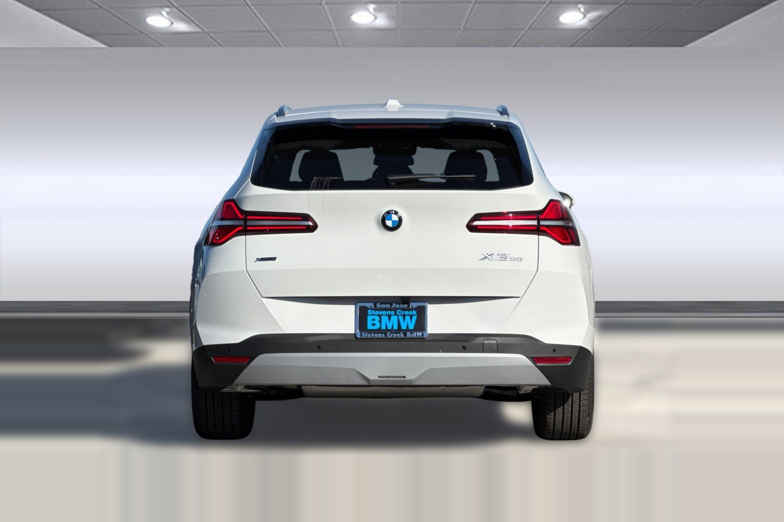 Used 2026 BMW X3 xDrive30i w/ Premium Package AWD/4WD image 10