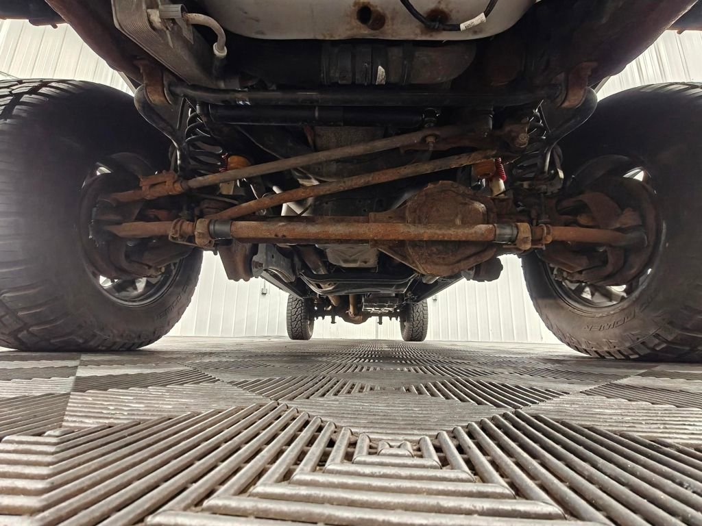 Used 2015 Ford F250 Lariat w/ Chrome Package image 54