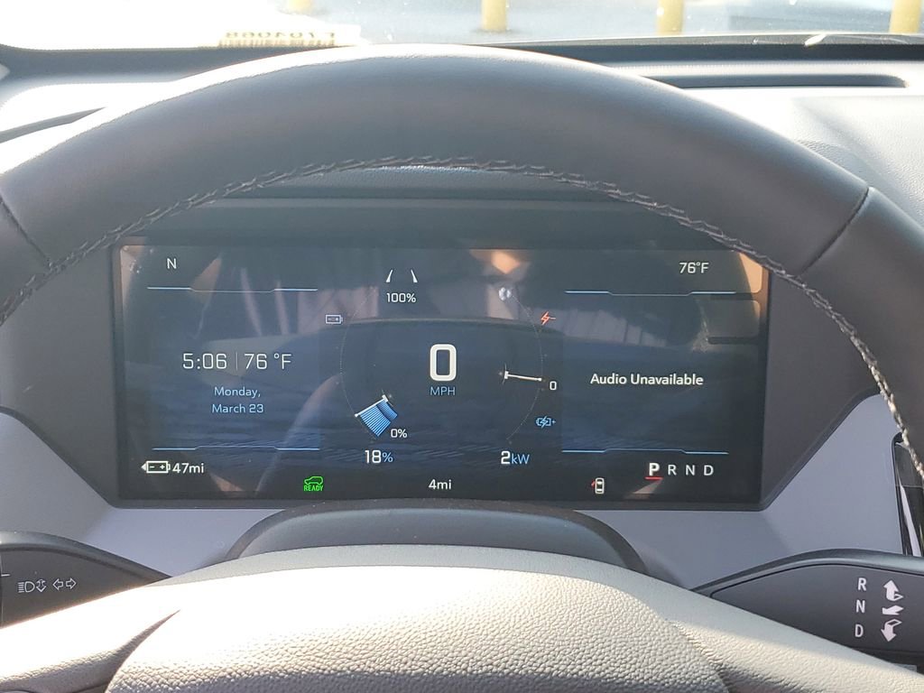 New 2027 Chevrolet Bolt RS FWD image 29