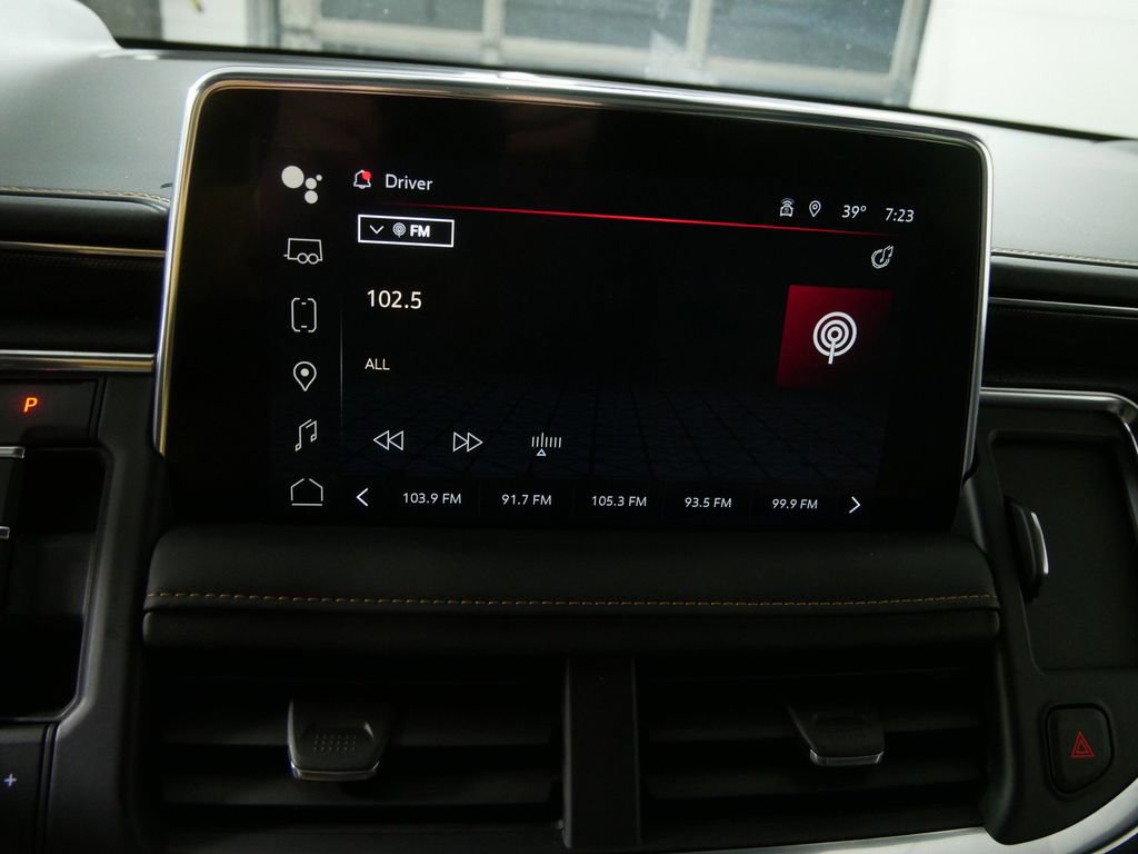 Used 2023 GMC Yukon AT4 image 29