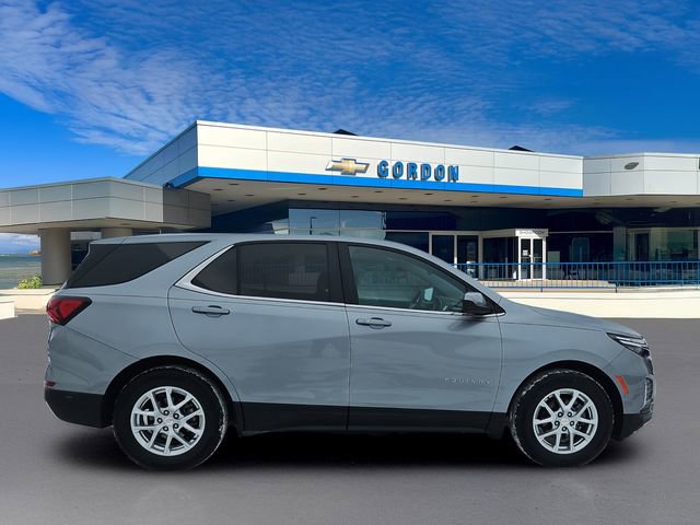 Used 2023 Chevrolet Equinox LT image 5