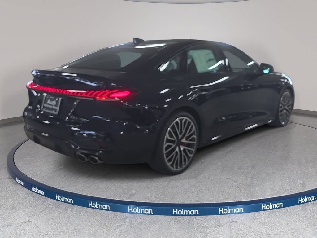 New 2026 Audi S5 Premium Plus AWD/4WD image 4