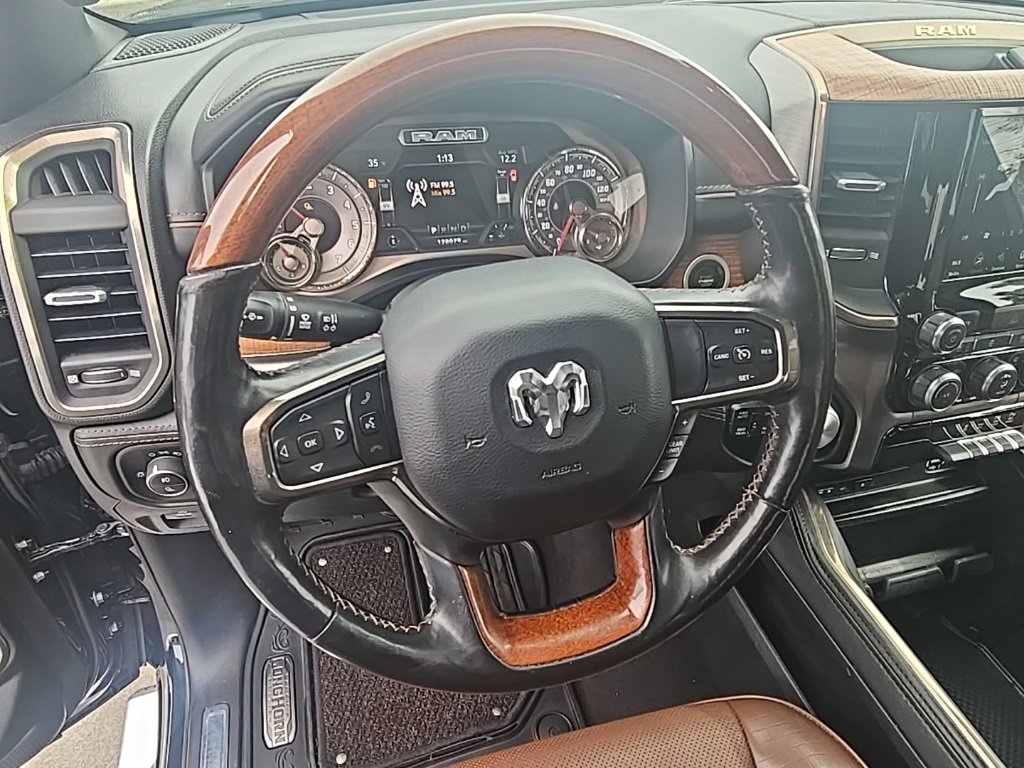 Used 2019 RAM 1500 Limited image 17