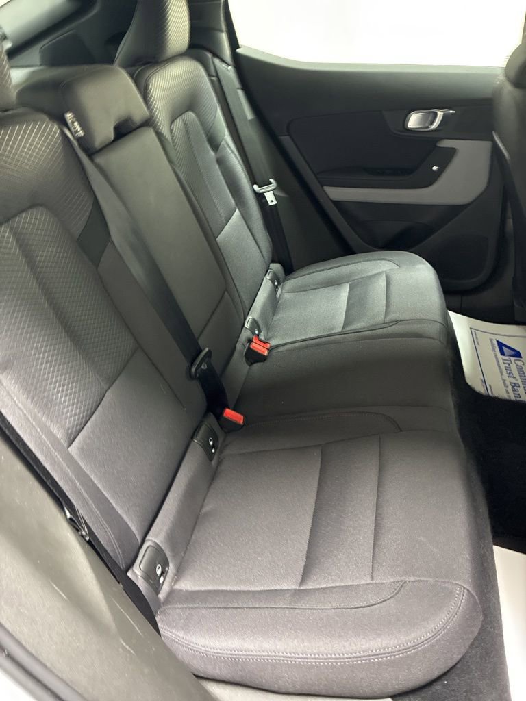 Used 2023 Polestar Polestar 2 Long Range Dual Motor image 24