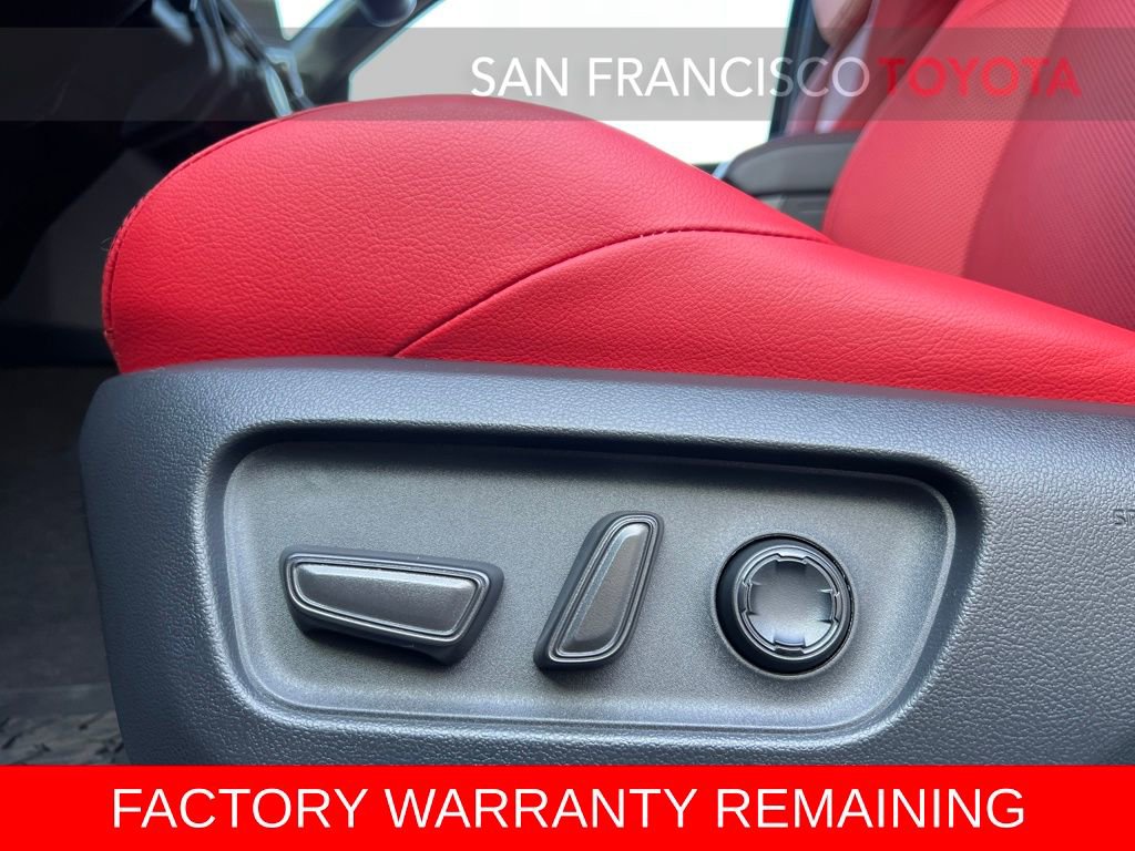 Used 2025 Toyota 4Runner TRD Pro image 17