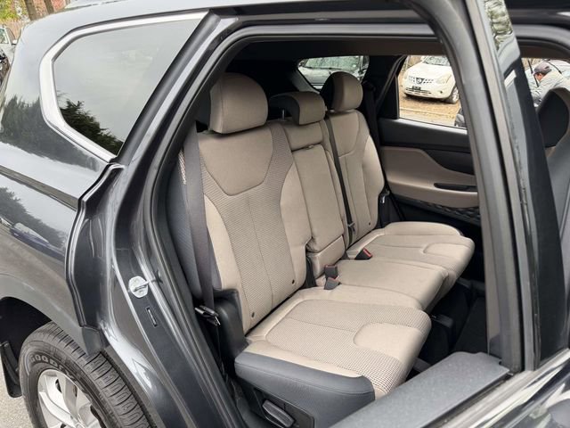 Used 2020 Hyundai Santa Fe SEL AWD/4WD image 15