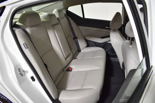 Certified 2023 Nissan Altima 2.5 SL image 34