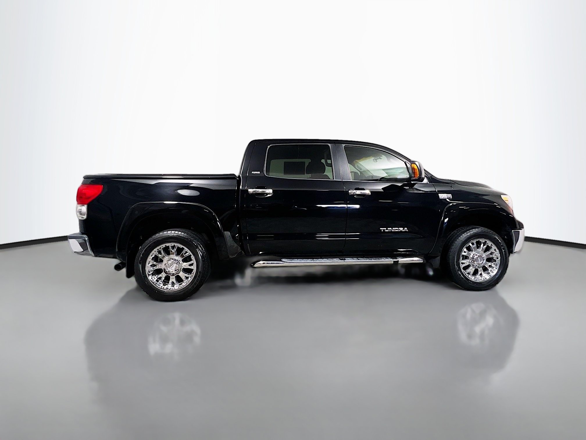 Used 2008 Toyota Tundra SR5 RWD image 3