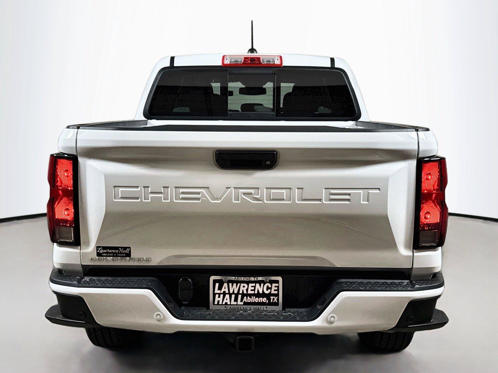 New 2026 Chevrolet Colorado LT w/ Advanced Trailering Package AWD/4WD image 4