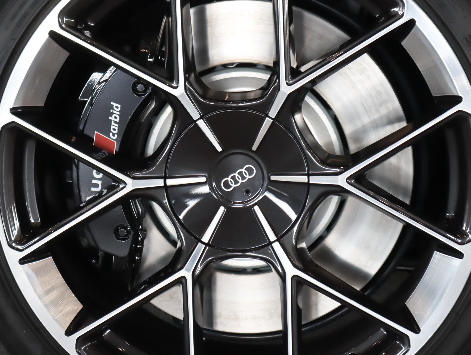 New 2026 Audi RS e-tron GT performance AWD/4WD image 5