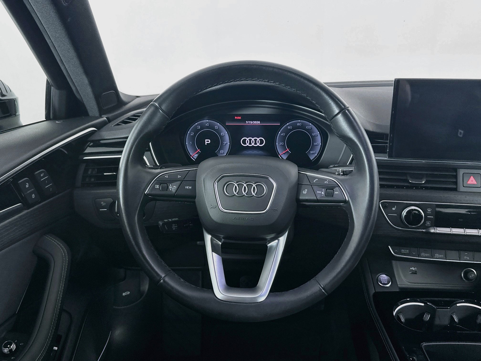 Used 2024 Audi A4 2.0T Premium Plus AWD/4WD image 17