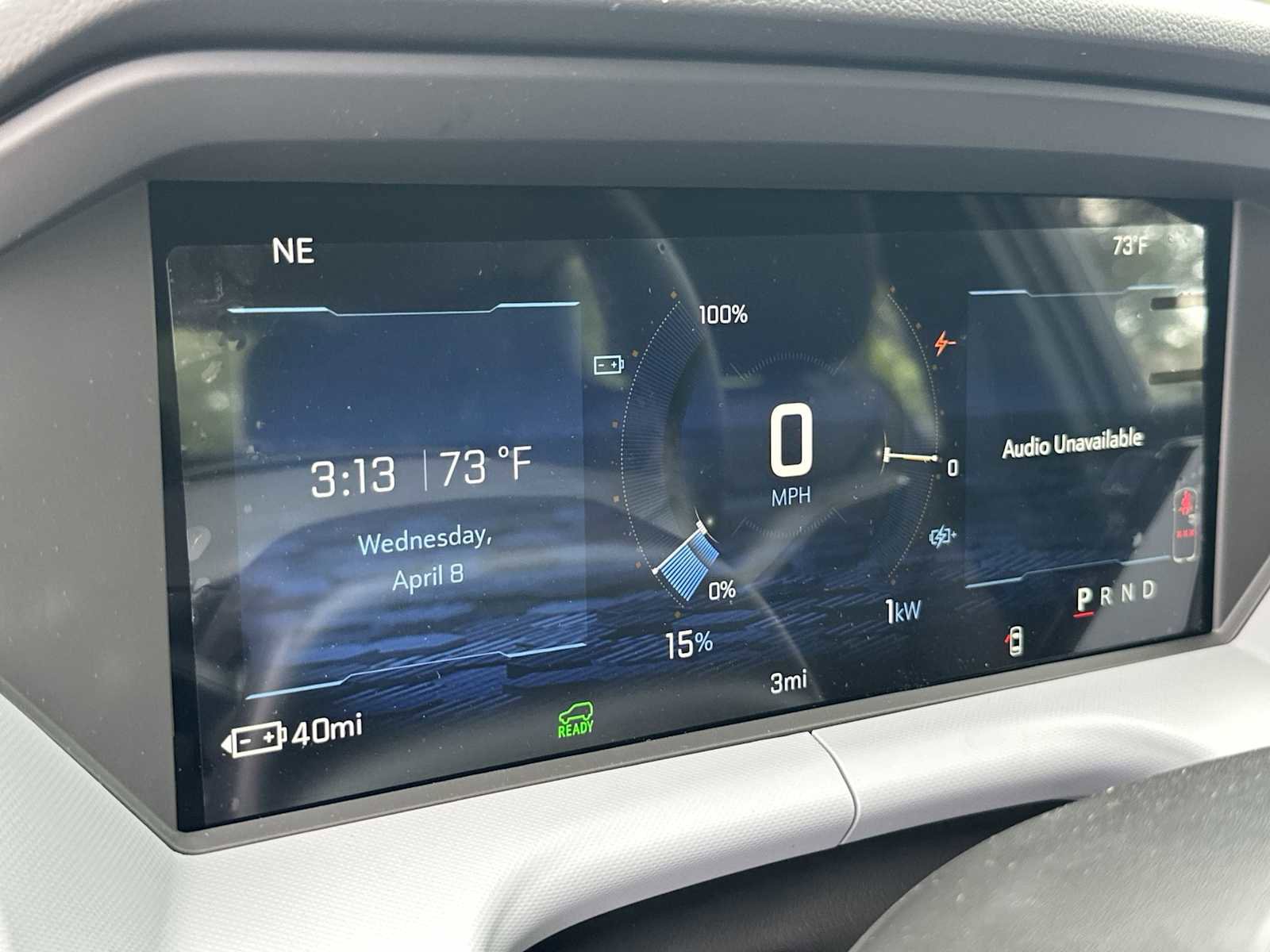 New 2027 Chevrolet Bolt RS image 25