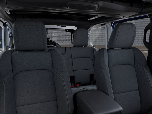 New 2026 Jeep Wrangler Willys image 26