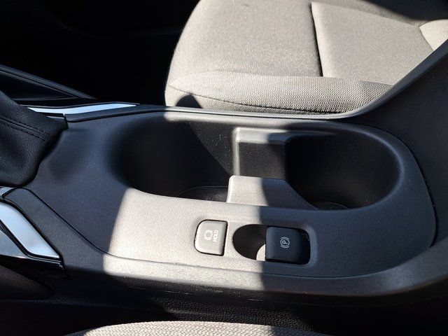 Used 2024 Toyota Corolla LE FWD image 20