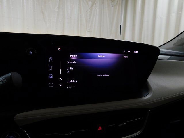 Used 2024 Buick Encore GX Sport Touring image 31