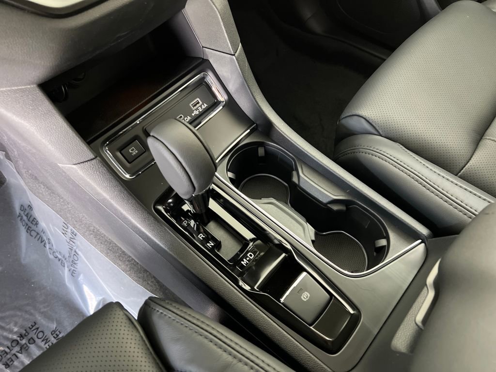 New 2026 Subaru Ascent Bronze Edition image 26