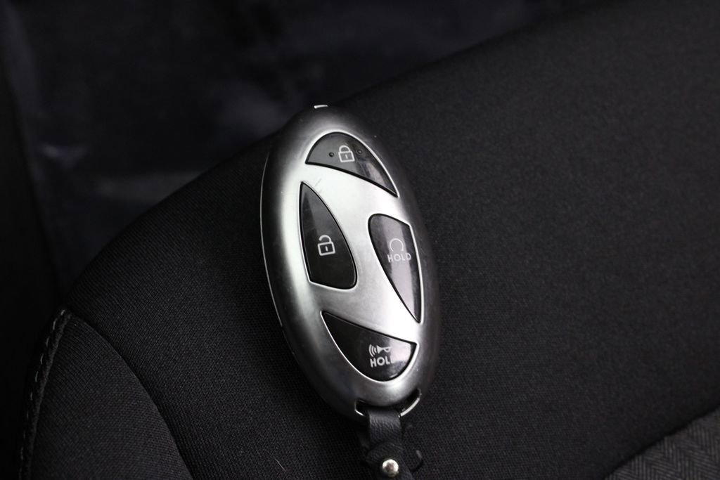 Certified 2025 Hyundai Sonata SE image 29