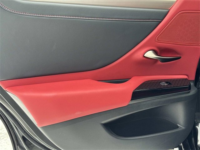 Certified 2025 Lexus ES 350 F Sport image 12