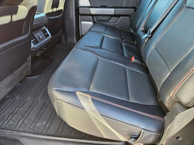 Used 2021 Ford F150 Lariat w/ Equipment Group 502A High image 20