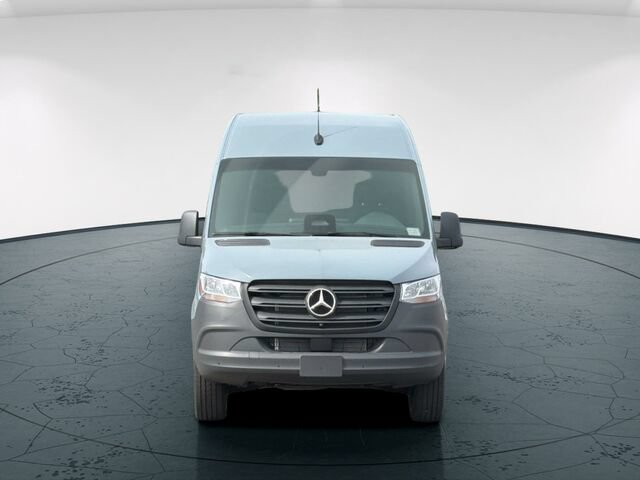 New 2026 Mercedes-Benz Sprinter 2500 image 9
